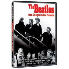 The Beatles : Beatles: From Liverpool to San Francisco